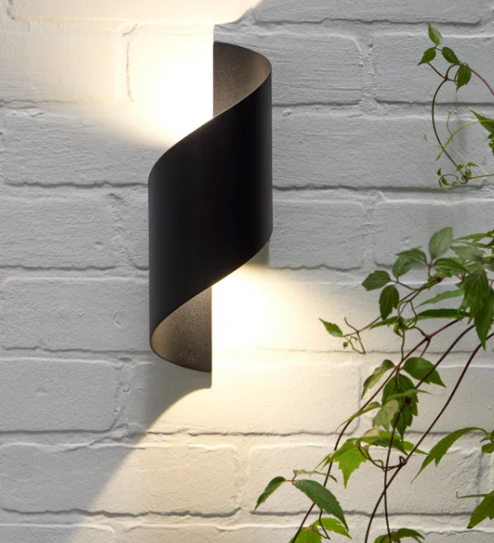 applique exterieur design