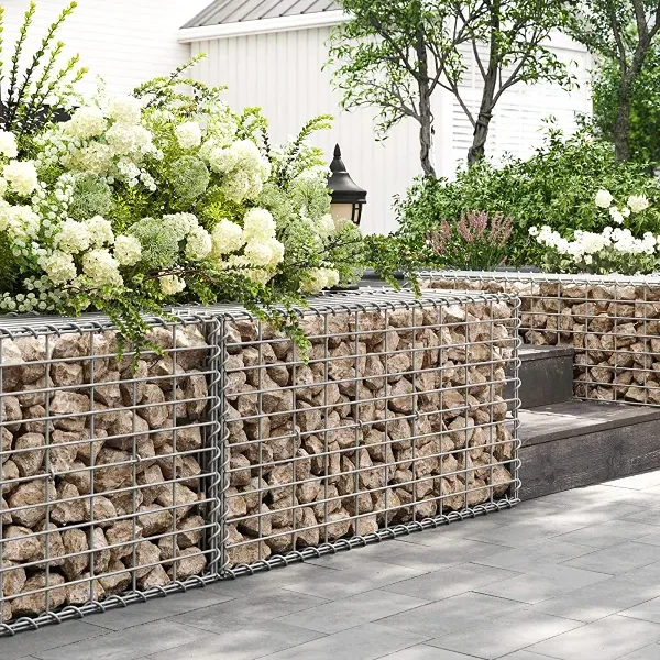 gabion