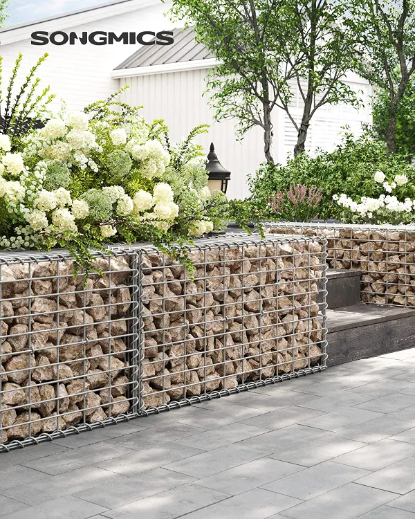 gabion