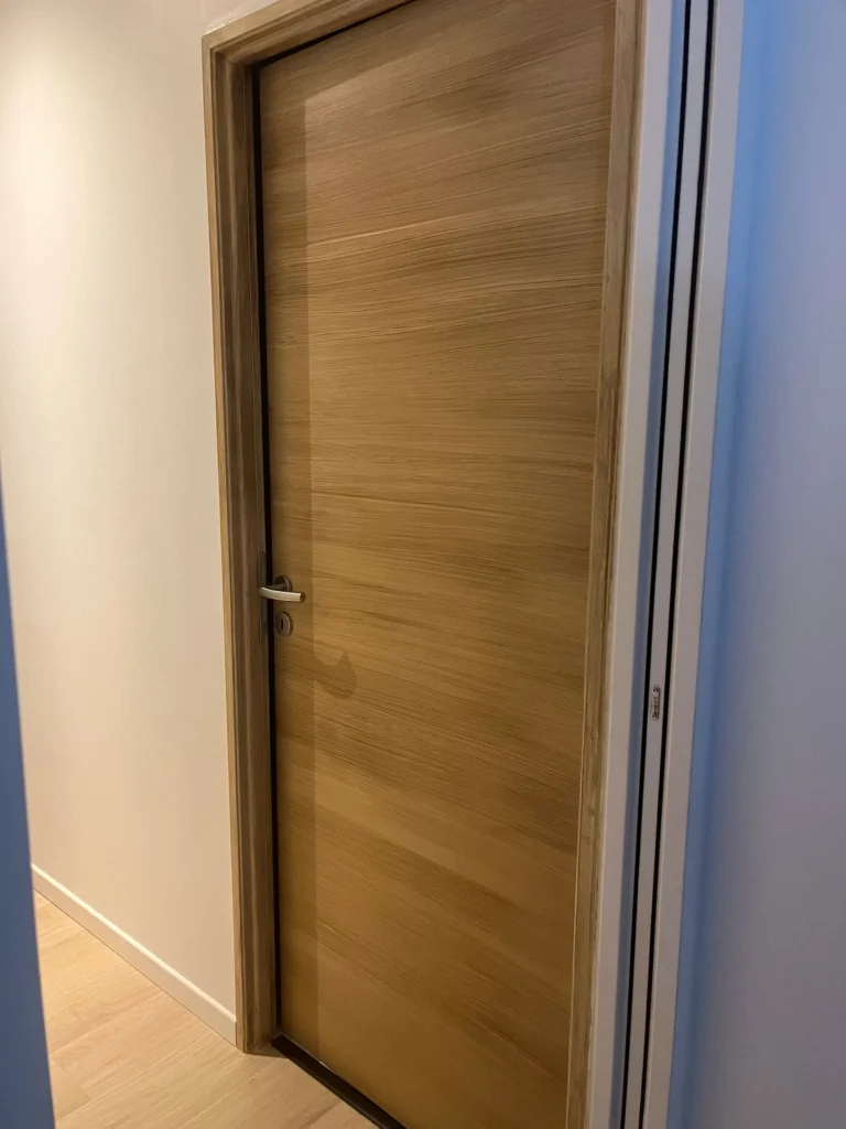 peinture effet bois relook déco avis