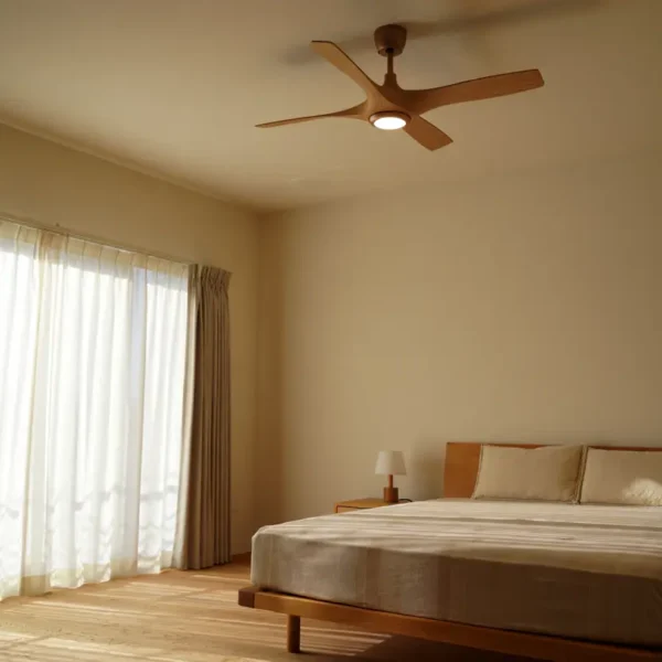 ventilateur de plafond