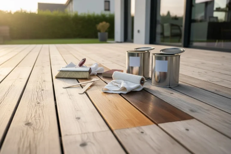 Comparatif des meilleurs saturateurs pour entretenir votre terrasse