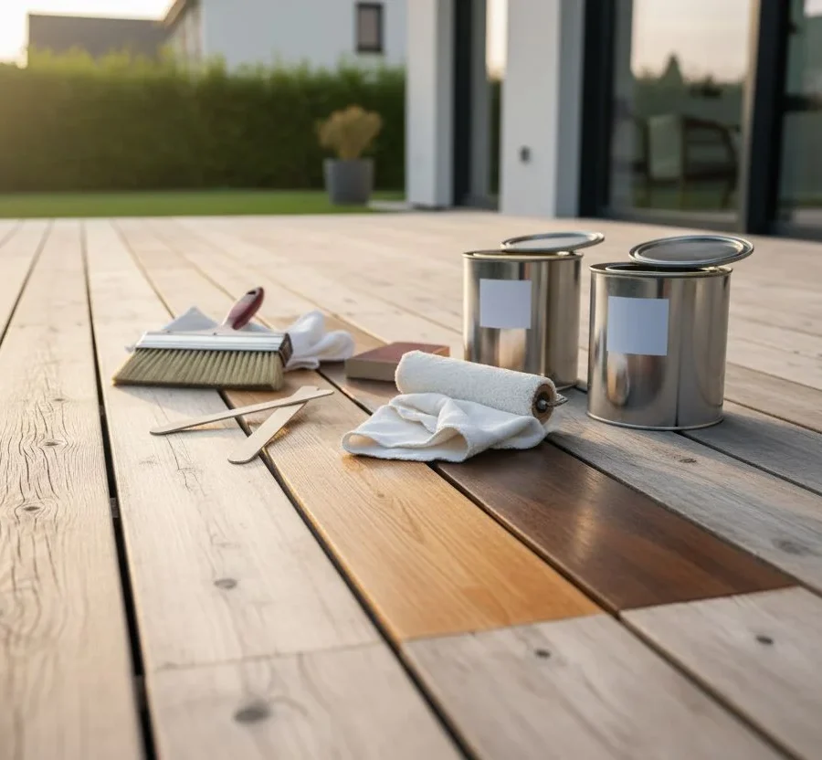 Comparatif des meilleurs saturateurs pour entretenir votre terrasse